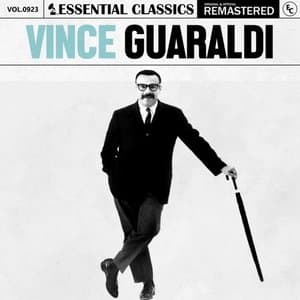 Essential Classics, Vol. 923: Vince Guaraldi