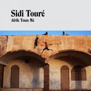 Afrik Toun Me
