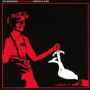 Duck Stab: Buster & Glen (pREServed Edition)