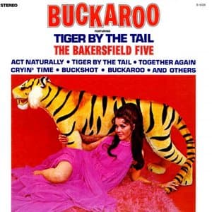 Buckaroo (Remastered From The Original Alshire Tapes)