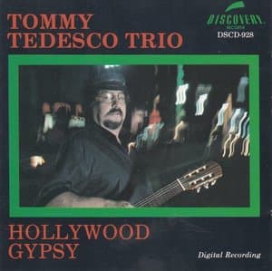 Hollywood Gypsy