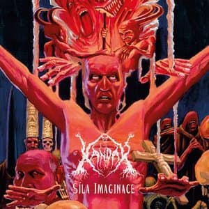Sila Imaginace