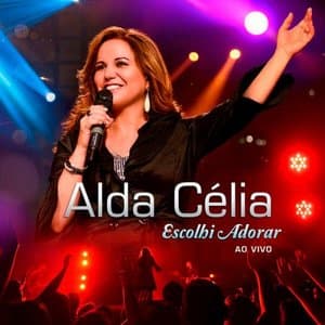 Escolhi Adorar (Ao Vivo)