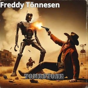 Tombstone