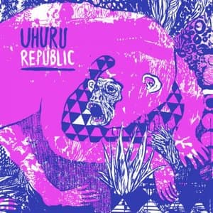 Muda EP