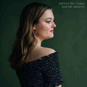 never be tame (piano version)