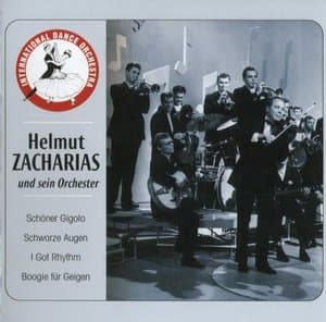 Helmut Zacharias und sein Orchester