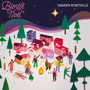 Bientot ce sera Noel
