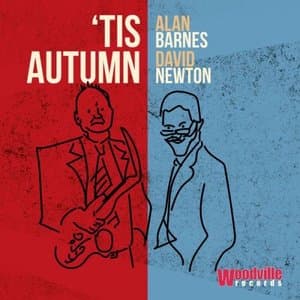 Tis Autumn