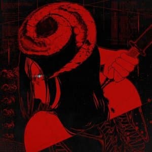 Rust & Blood, Vol 2
