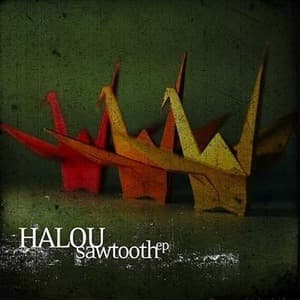 Sawtooth EP