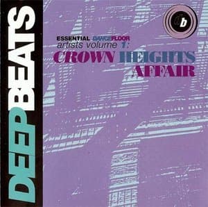 Essential Dancefloor Artists Volume 1