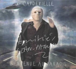 Bienvenue au Paradis