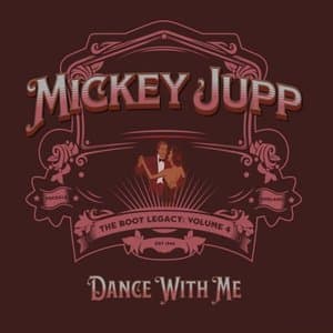 Dance with Me