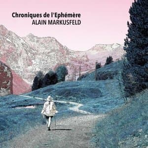 Chroniques de lEphemere