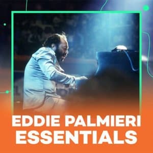Eddie Palmieri Essentials