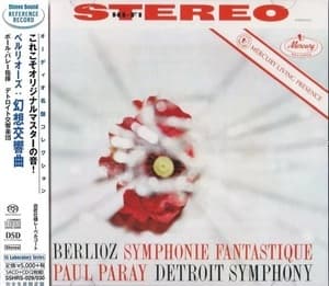 Symphonie Fantastique (Paul Paray)
