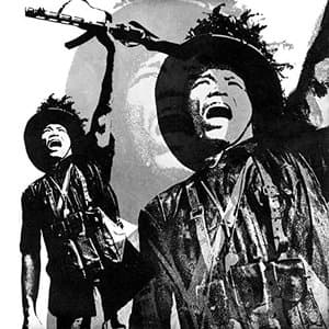 X Vietnam (Remasterizado 2021)