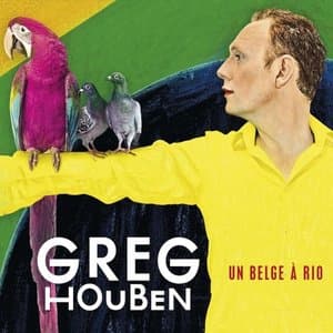 Un belge a Rio