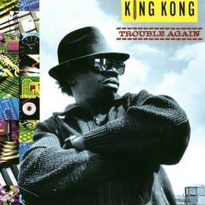 Trouble Again
