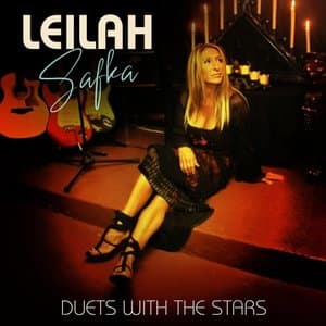 Duets With The Stars