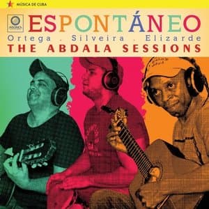 Espontaneo: The Abdala Sessions