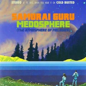Medosphere (The Atmosphere Of Melodies)