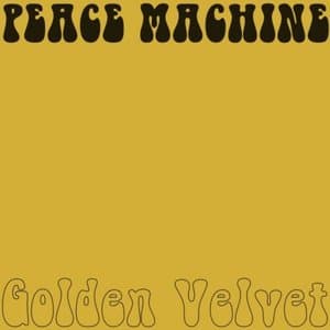Golden Velvet