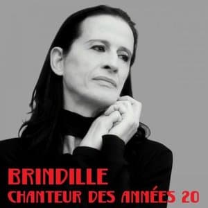 Chanteur des annees 20