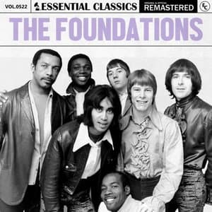 Essential Classics, Vol. 522: The Foundations