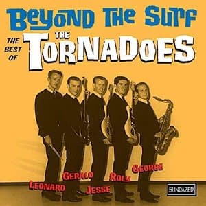 Beyond the Surf: Best Of