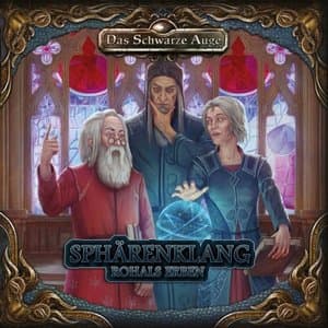 Spharenklang - Rohals Erben