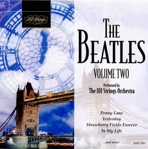 The Beatles: Volume Two