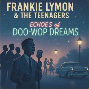 Echoes of Doo-Wop Dreams