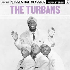 Essential Classics, Vol. 1015: The Turbans