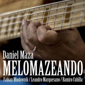 Melomazeando