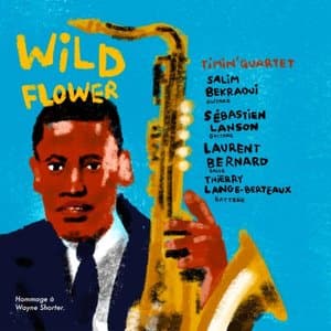 Wild Flower