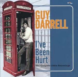 Ive Been Hurt The Complete 1960s Recordings