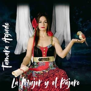 La Mujer y el Pajaro