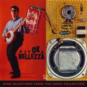 Nine Selections From The Inoki Collection
