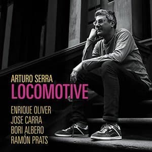 Locomotive