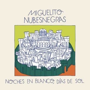 Noches en blanco, dias de sol