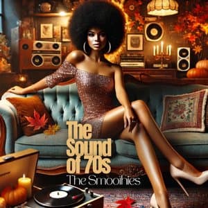 The Sound of 70s