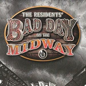 Bad Day On The Midway (Music From The Game Reconsidered)