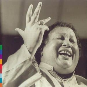 Qawwal And Party - Shahen-Shah