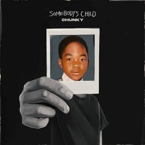 Somebodys Child[
