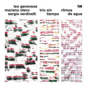 Ritmos de Agua