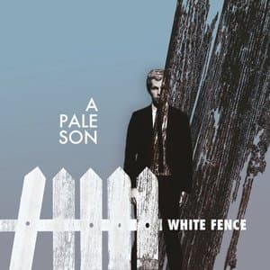 White Fence