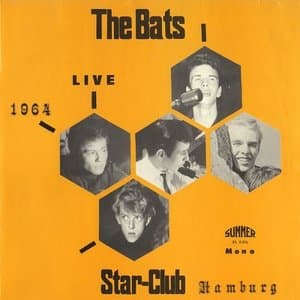 Live Im Star-Club 1964
