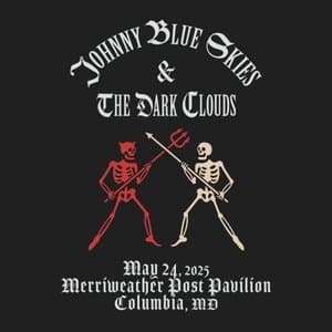 2025-05-24 Merriweather Post Pavilion Columbia MD